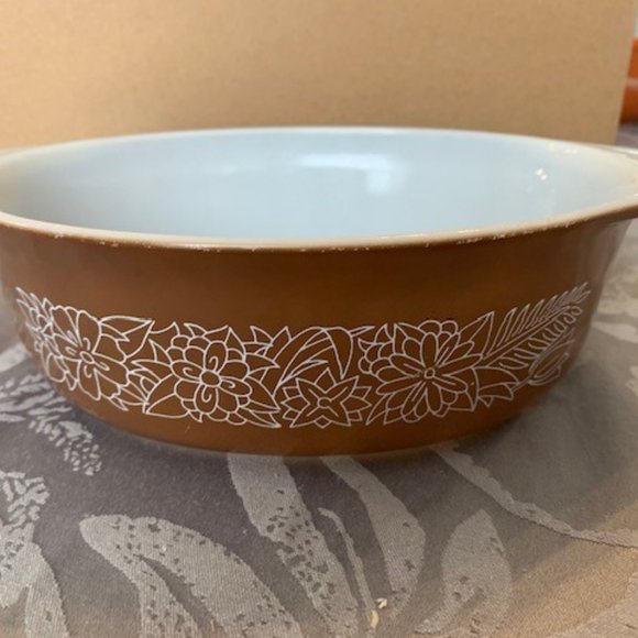 Pyrex Woodland (1978-1983) 043 - Picture 2 of 4